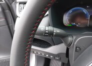 Toyota RAV4 SUV 2,5 l 136 kw