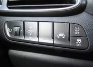 Hyundai i30 Kombi 1,4 l 73 kw