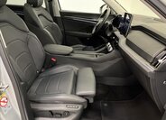 Škoda Kodiaq SUV / Terénní 2,0 l 142 kw