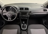 Volkswagen Polo Hatchback 1,2 l 55 kw