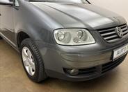 Volkswagen Touran 26