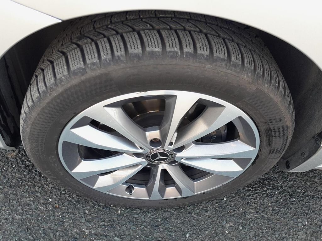 Mercedes-Benz Třídy V VAN / Minibus 2,0 l 140 kw