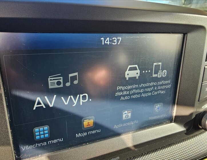 Hyundai Kona Ostatní 998,0 88 kw