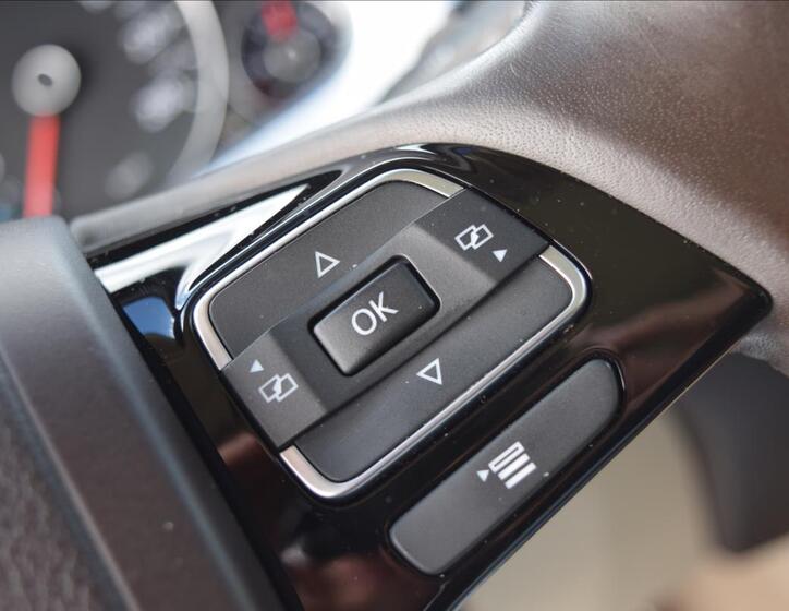 Volkswagen Touareg 45