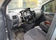 Fiat Scudo Kombi 2,0 l 100 kw