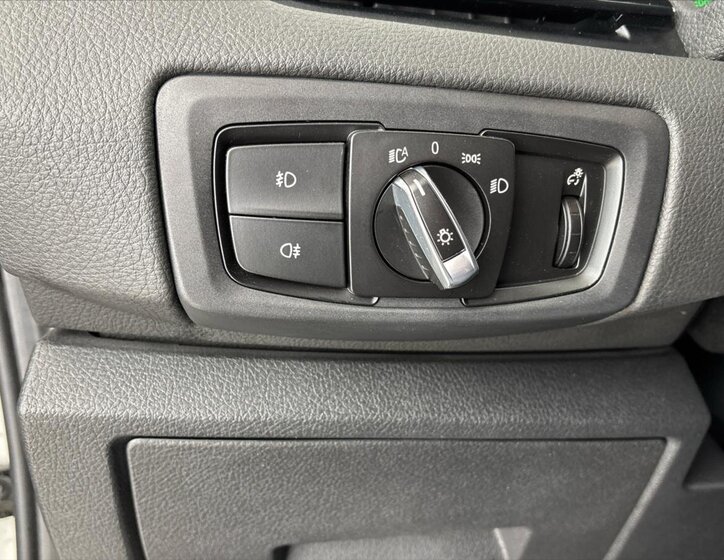 BMW Řada 2 Kombi 1,5 l 100 kw