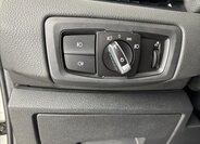 BMW Řada 2 Kombi 1,5 l 100 kw