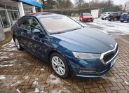 Škoda Octavia Liftback 2,0 l 85 kw