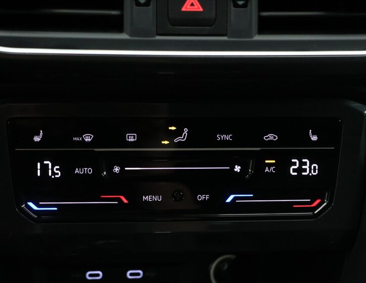 Seat Tarraco SUV / Terénní 2,0 l 140 kw