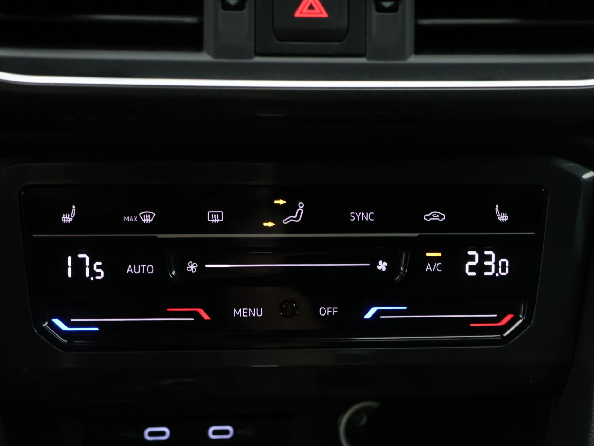 Seat Tarraco SUV / Terénní 2,0 l 140 kw