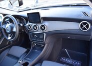 Mercedes-Benz GLA 22