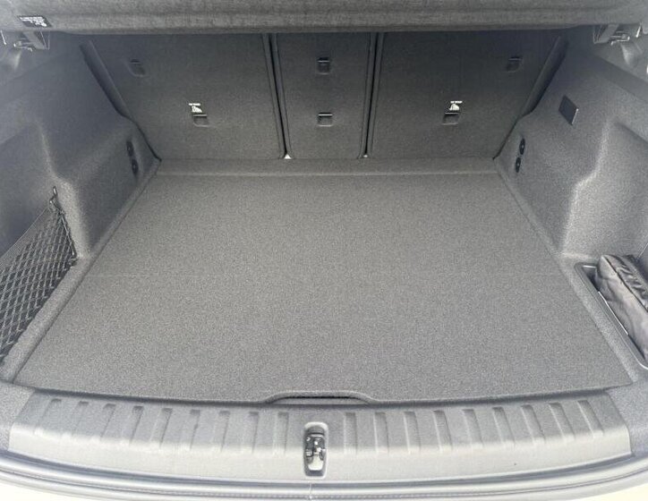 BMW iX1 SUV 1,0 200 kw