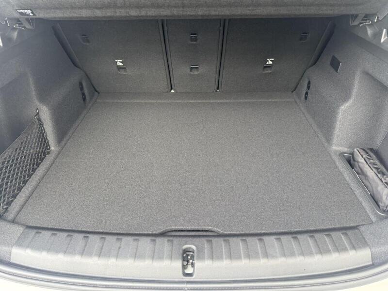 BMW iX1 SUV 1,0 200 kw