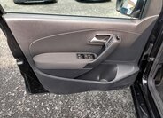 Volkswagen Polo Hatchback 1,2 l 51 kw