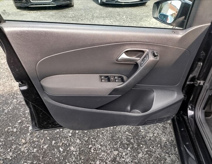 Volkswagen Polo Hatchback 1,2 l 51 kw