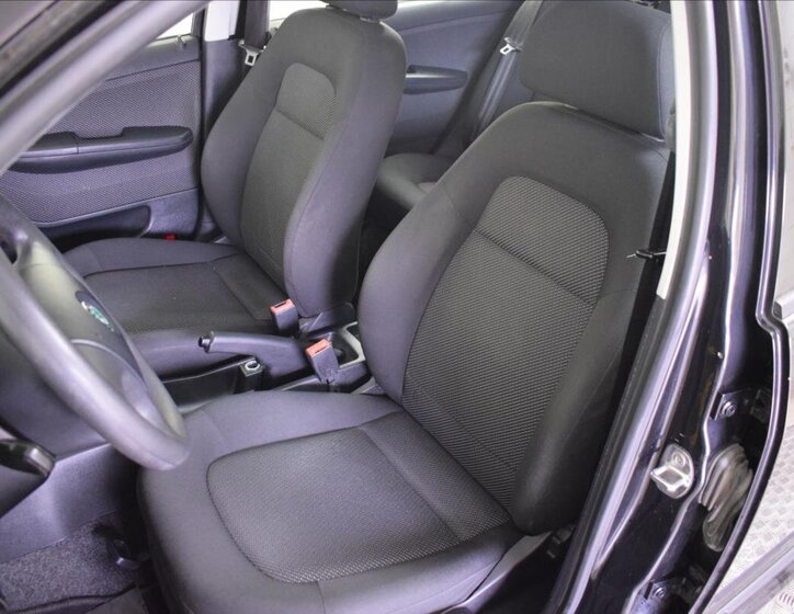 Škoda Fabia Kombi 1,4 l 59 kw