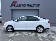 Seat Toledo Liftback 1,2 l 81 kw