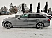 Mercedes-Benz Třídy C 7