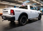 Dodge RAM Pick-up 5,7 l 291 kw