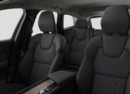 Volvo XC60 SUV / Terénní 2,0 l 257 kw