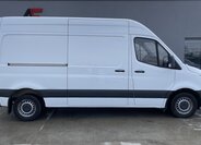 Mercedes-Benz Sprinter Skříň 2,1 l 105 kw