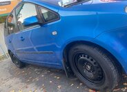 Ford C-MAX MPV 0,0 0