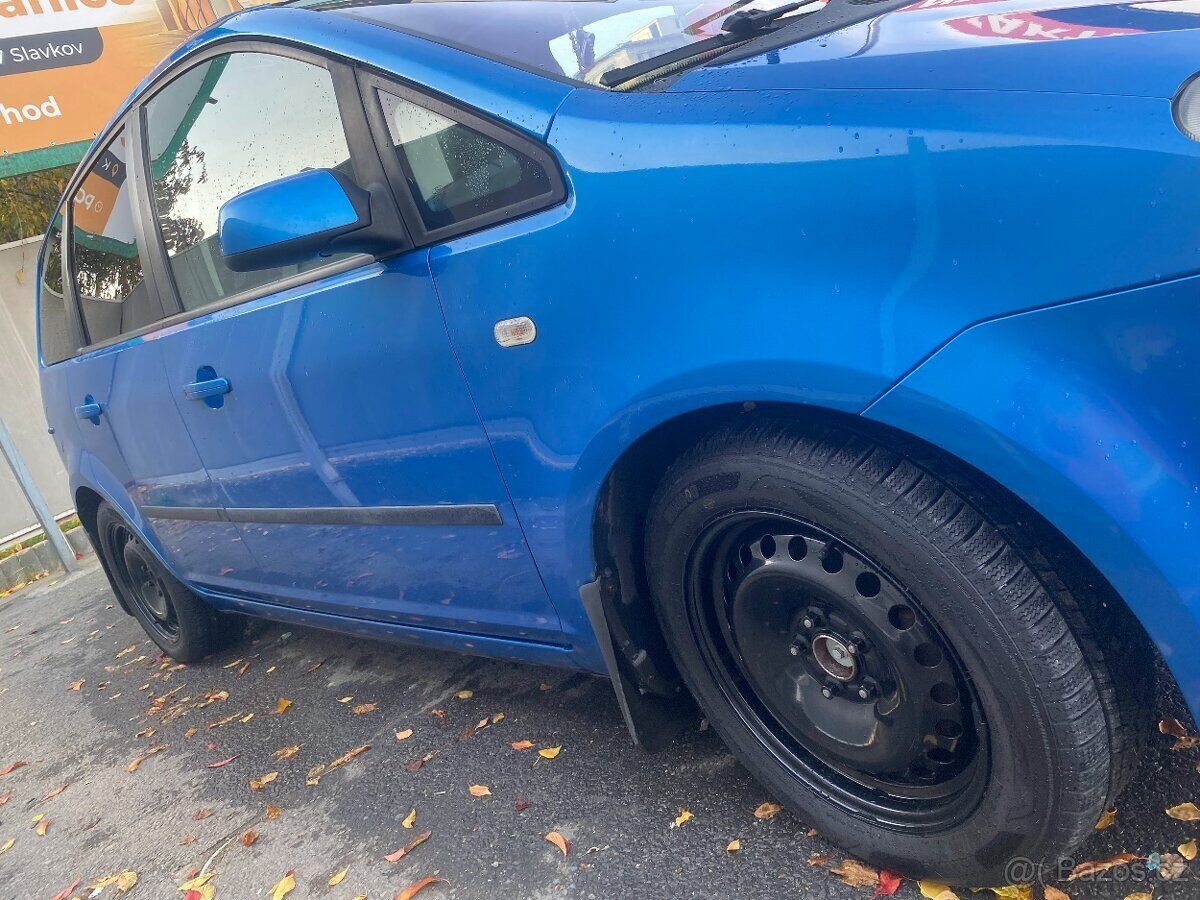 Ford C-MAX MPV 0,0 0