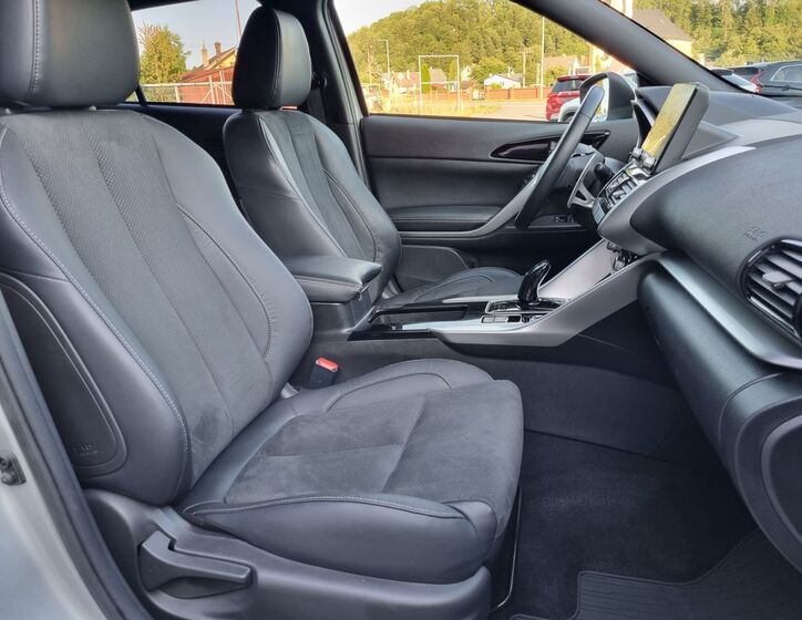 Mitsubishi Ostatní 10