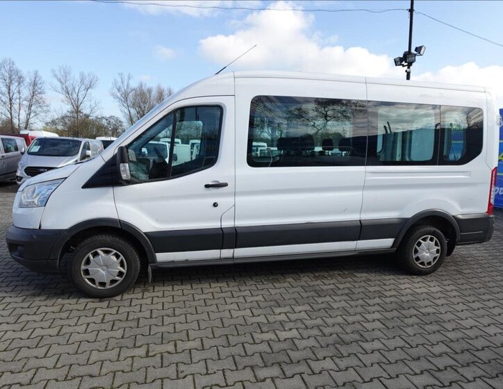 Ford Transit Ostatní 2,0 l 96 kw