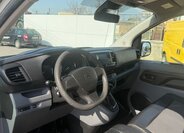 Citroën Jumpy Skříň 1,6 l 85 kw