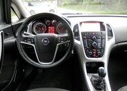 Opel Astra Kombi 1,6 l 81 kw
