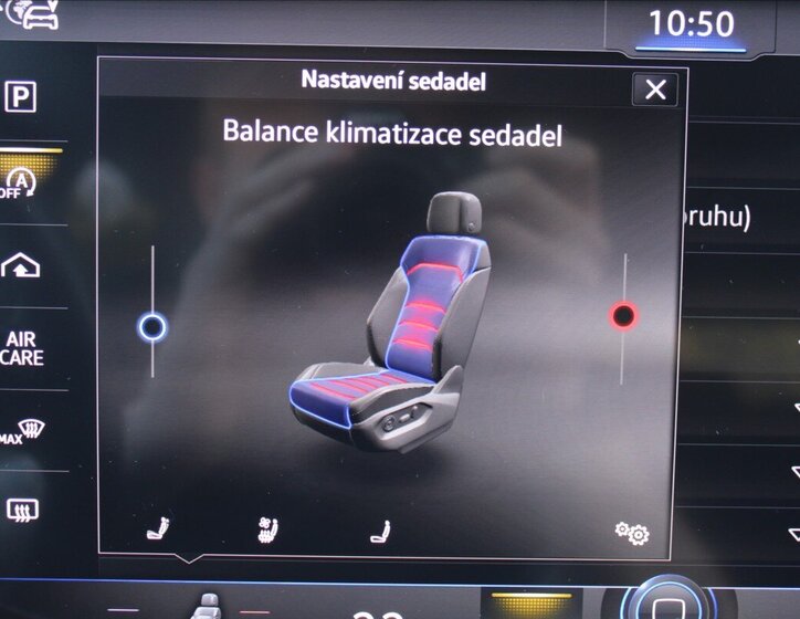 Volkswagen Touareg 22