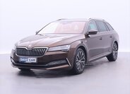 Škoda Superb Kombi 2,0 l 110 kw