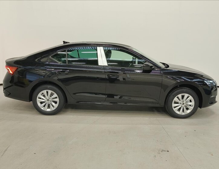 Škoda Octavia Liftback 1,5 l 110 kw