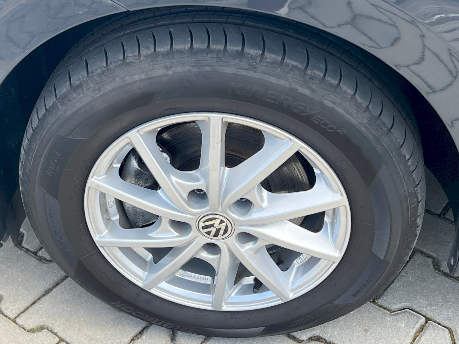 Volkswagen Golf Hatchback 1,5 l 85 kw