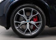 BMW X5 SUV / Terénní 3,0 l 250 kw