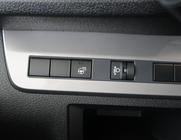 Toyota ProAce Verso VAN / Minibus 2,2 l 0