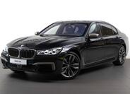 BMW Řada 7 1