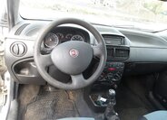 Fiat Punto Hatchback 1,2 l 44 kw