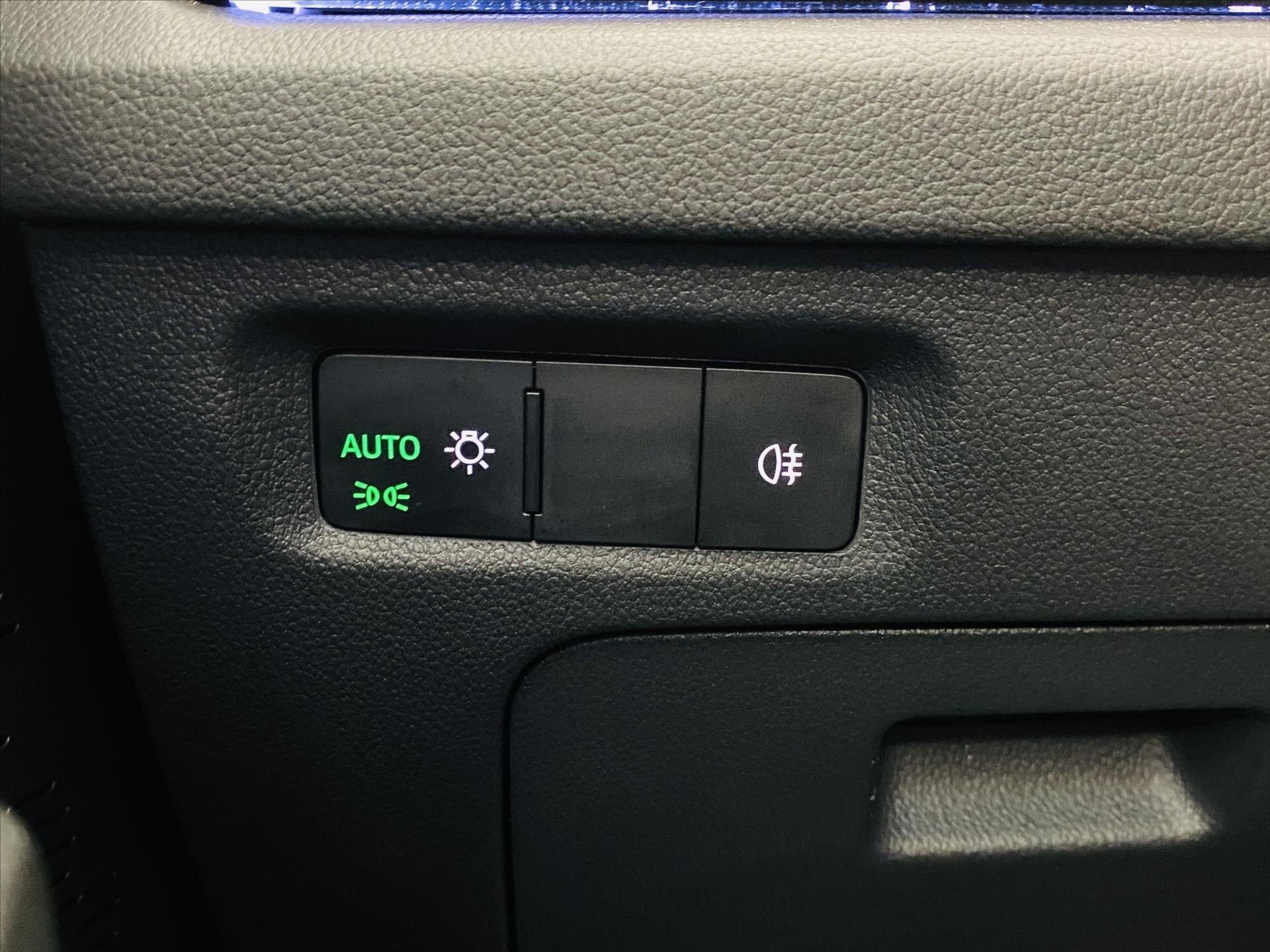 Škoda Octavia Liftback 1,5 l 110 kw