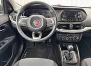 Fiat Tipo Sedan / Limuzína 1,4 l 70 kw