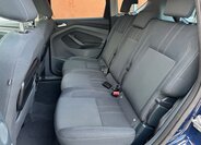 Ford C-MAX Kombi 1,6 l 110 kw