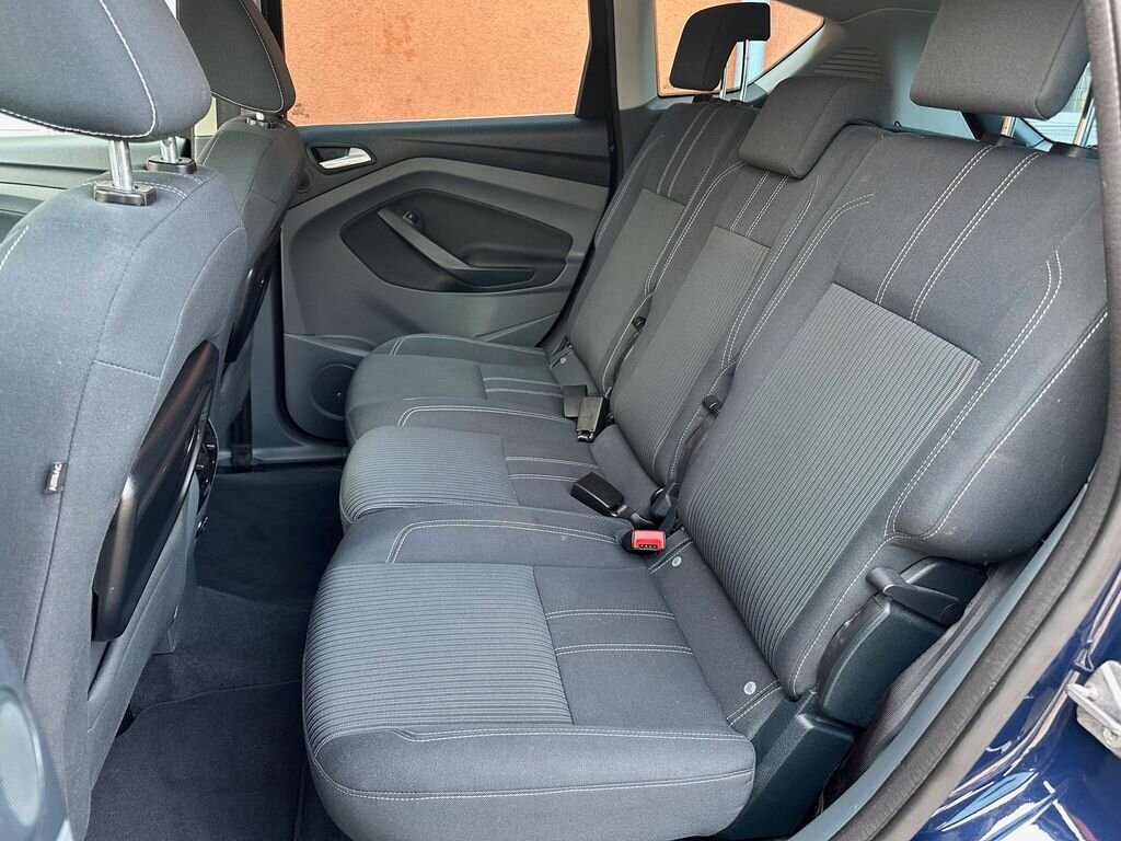 Ford C-MAX Kombi 1,6 l 110 kw