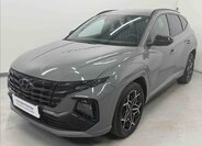 Hyundai Tucson SUV 1,6 l 132 kw
