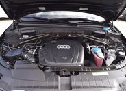 Audi Q5 SUV / Terénní 2,0 l 105 kw