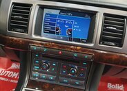 Jaguar XF Sedan / Limuzína 3,0 l 202 kw