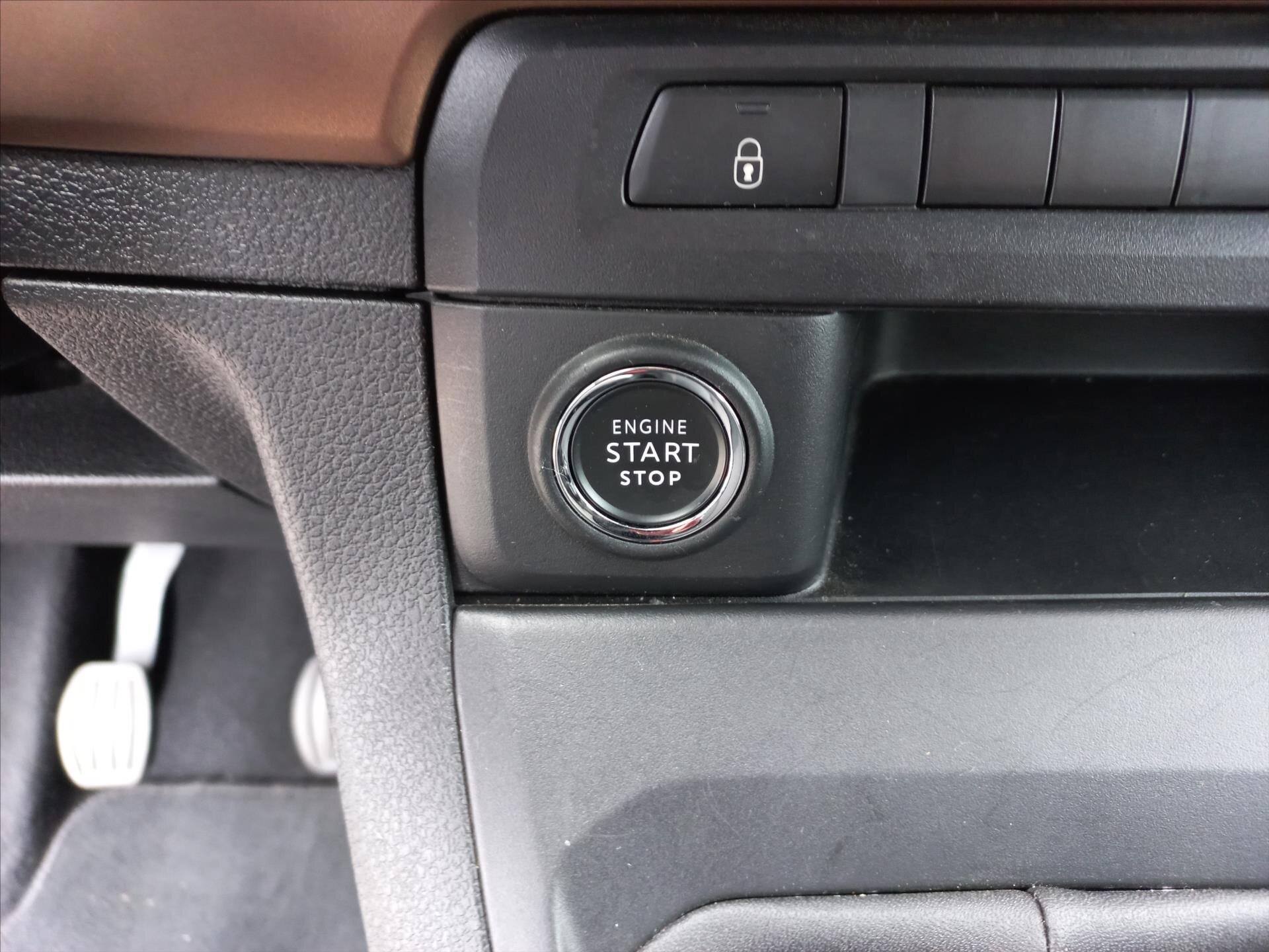 Toyota ProAce Verso MPV 2,0 l 106 kw