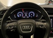 Audi Q3 SUV 1,5 l 110 kw