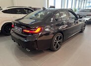 BMW Řada 3 Sedan 2,0 l 140 kw