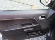 Ford Fusion Kombi 1,4 l 59 kw